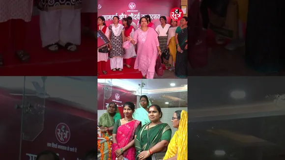 अन्नदा : रील बनाओ, पैसा कमाओ... बहनों को मिलेंगे 11 लाख के इनाम!