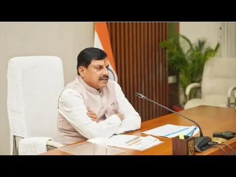 निवेश के नए आयाम : मध्यप्रदेश बन रहा उद्योगों और निवेश का भी हॉटस्पॉट