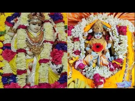 धर्म की गंगा: प्रसाद योजना से संवरेगी मां पीताम्बरा की नगरी दतिया