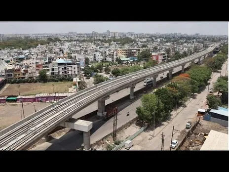 Urban Development: 9 हजार किमी क्षेत्र में होगा इंदौर का मेट्रोपॉलिटन एरिया