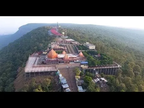 धर्म की गंगा: धार्मिक पर्यटन को बढ़ावा दे रही मोहन सरकार