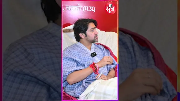 विचारों में गणेश जी को रखें, नोटों या वोटों में नहीं