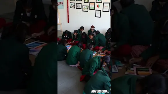 Education: अब पिछड़ी जातियों के बच्चे आगे की ओर बढ़ा रहे कदम