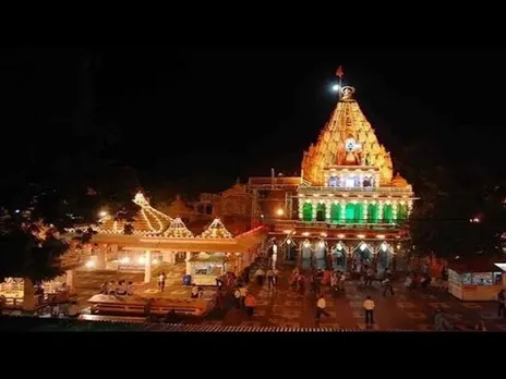 दिव्य उज्जैन: सिंहस्थ के लिए युद्ध स्तर पर की जा रही तैयारियां, सीएम स्वयं कर रहे मॉनीटरिंग