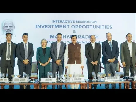 इन्वेस्टमेंट: धरातल पर उतरने लगा निवेश, भिण्ड और उज्जैन में इकाईयों का भूमिपूजन