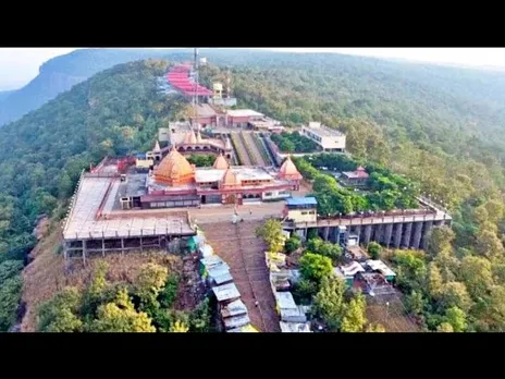धर्म की गंगा : धार्मिक और आध्यात्मिक विरासत को बढ़ावा दे रही मध्यप्रदेश सरकार