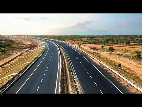 रोड नेटवर्क: 40 हजार करोड़ की परियोजनाओं की सौगात