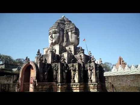 धर्म की गंगा: प्रसाद योजना से ओंकारेश्वर और अमरकंटक का कायाकल्प