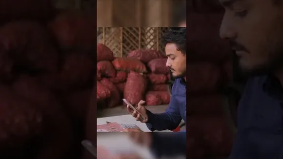 इनोवेशन: ​ऐप के जरिए आसानी से हो रहे काम, मॉनीटरिंग भी दुरुस्त