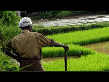 किसान कल्याण : मध्यप्रदेश के किसानों के सपनों की नई उड़ान