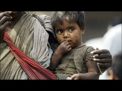 गरीब कल्याण: 2028 तक गरीबी मुक्त होगा मध्यप्रदेश