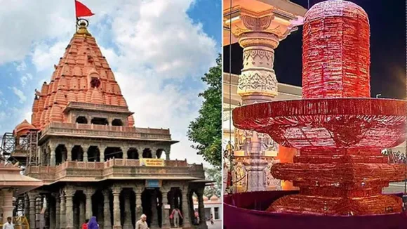 आयुष: उज्जैन में आकार लेगा अखिल भारतीय आयुर्वेद संस्थान, केंद्र को भेजा प्रस्ताव