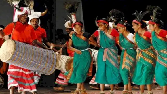 जनजातीय कल्याण: मध्यप्रदेश के 19 जिलों में बनेंगे जनजातीय मल्टी-पर्पज मार्केटिंग सेंटर्स