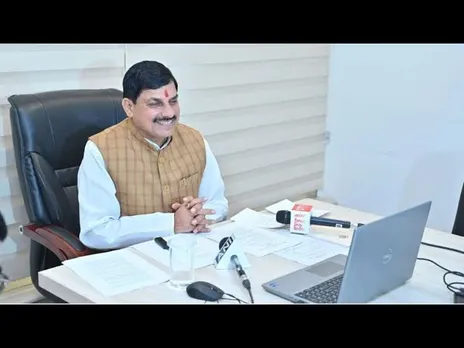 शहरी विकास : स्मार्ट सिटीज की ओर अग्रसर मध्यप्रदेश