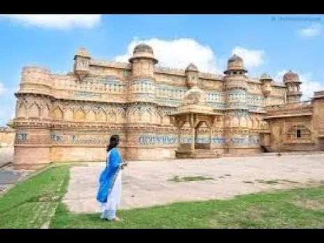 Tourism Destination MP : मध्यप्रदेश में बढ़ रहे Tourism के अवसर