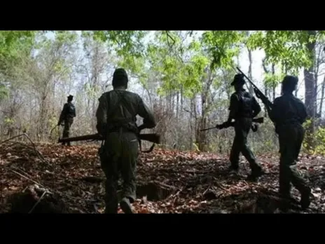सुशासन की राह: नक्सलियों की कमर तोड़ने के लिए सरकार ने स्वीकृत किए पद