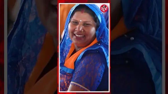 बहनों को कैसे मिलेंगे 11 लाख के इनाम, सीएम के सामने होगा बड़ा ऐलान...! #shorts