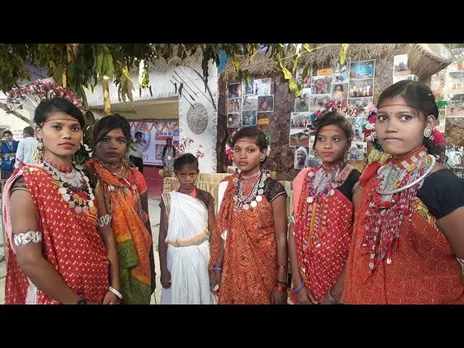 जनजातीय उत्थान: देवस्थलों पर पूजा-पाठ के लिए सुविधाएं बढ़ाएगी सरकार