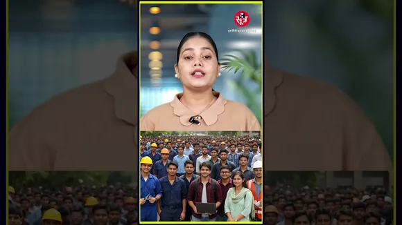 Madhya Pradesh सरकार स्टूडेंट्स को भेज रही जापान और जर्मनी लेकिन क्यों ?