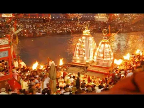 दिव्य उज्जैन: मध्यप्रदेश की मोहन सरकार ने सिंहस्थ को लेकर लिए कई फैसले