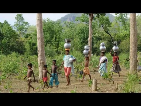 जनजातीय कल्याण : मध्यप्रदेश सरकार जनजातीय वर्ग के कल्याण के लिए उठा रही कई कदम