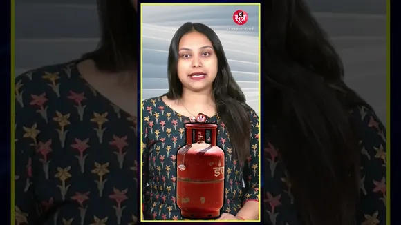 MP News | ‘LPG सिलेंडर’ हुआ मंहगा, उज्ज्वला कनेक्शन पर भी रेट बढ़े