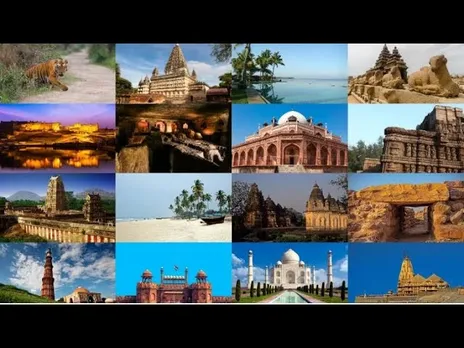 टूरिस्ट डेस्टिनेशन: ऐतिहासिक, प्राकृतिक और आध्यात्मिक पर्यटन को बढ़ावा देगी मोहन सरकार