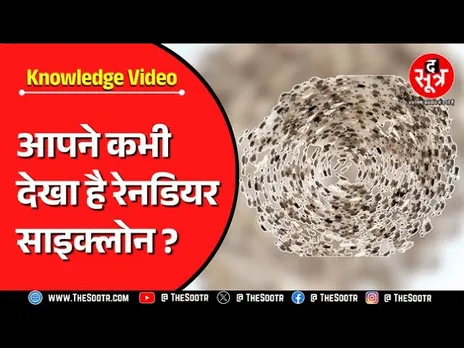 Knowledge Video | बेजुबान जानवरों से सीखें परिवार और समाज की सुरक्षा की तरकीब !