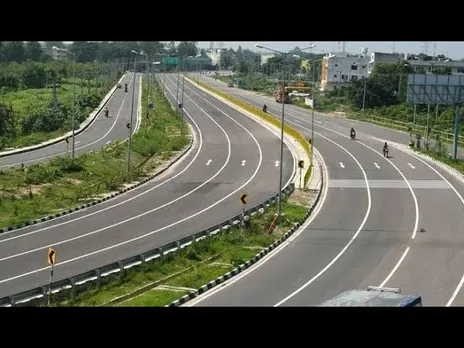 इन्फ्रास्ट्रक्चर: गांव-गांव, शहर-शहर को शानदार सड़कों से जोड़ रही मोहन सरकार