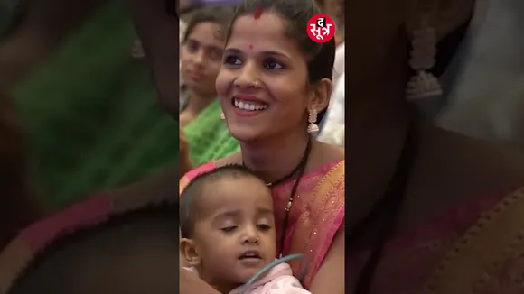लाड़ली बहनों को मिलेंगे 11लाख अधिक जानकारी के लिए बने रहिए हमारे साथ पढ़ते, देखते रहिए  Thesootr.com