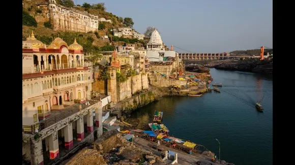 Tourism Destination MP: हर कोना खास, होम स्टे भी कर रहे सत्कार