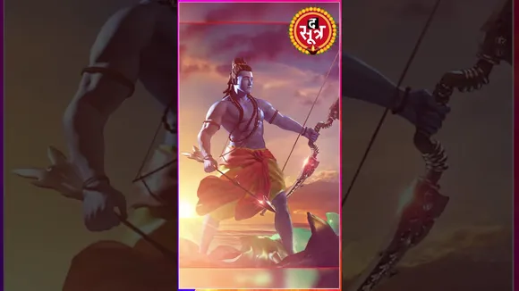 श्री राम के अयोध्या लौटने पर क्यों पूजे जाती हैं मां लक्ष्मी ?