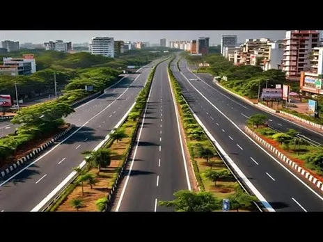अधोसंरचना विकास: आगरा-ग्वालियर सिक्स लेन प्रोजेक्ट से विकास को मिलेगी गति