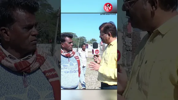 कुचवाड़ा के पीएम श्री स्कूल में हैंडओवर से पहले ही खंडहर हो रहे कमरे ! परकम्मा !