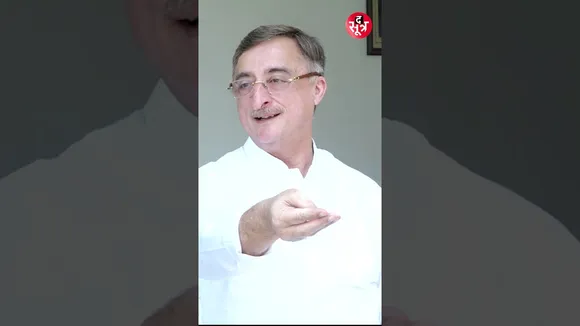 क्या कांग्रेस में कमलनाथ का दौर खत्म हो गया ? सुनिए क्या कह रहे हैं सांसद विवेक तन्खा।#shorts