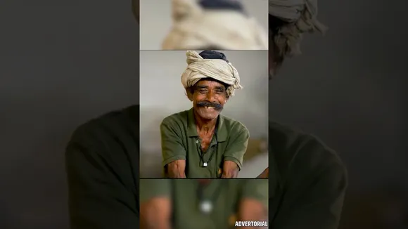 प्रगति: पक्की छत के मालिक होंगे जनजातीय परिवार