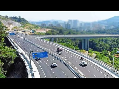 प्रगति: मध्यप्रदेश के विकास की नींव बन रहीं शानदार सड़कें