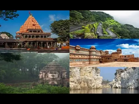 पर्यटन का हब : धार्मिक पर्यटन को बढ़ावा दे रही मध्यप्रदेश सरकार