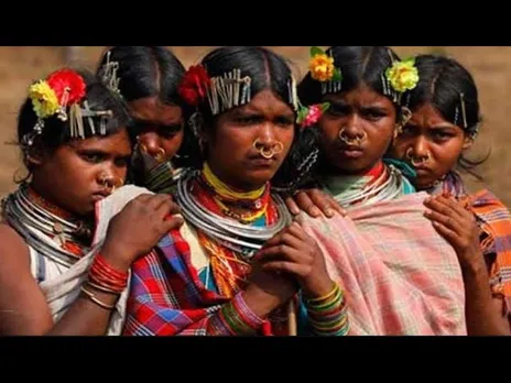 एसटी वर्ग: जनजातीय वर्ग के उत्थान के लिए कदम उठा रही मोहन सरकार