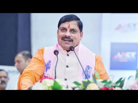 पर्यटन का हब: मध्यप्रदेश की नई पहल वृंदावन ग्राम योजना