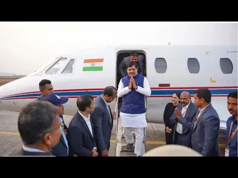MP की ग्लोबल उड़ान: यूके और जर्मनी से मिले 78 हजार करोड़ के निवेश प्रस्ताव