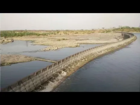 लिंक प्रोजेक्ट : नदी जोड़ो परियोजना पर लगातार काम कर रही मध्यप्रदेश सरकार