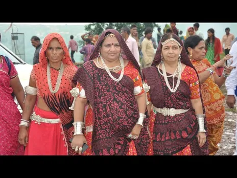 जनजातीय वर्ग: पोषण आहार से लेकर कौशल विकास तक योजनाएं