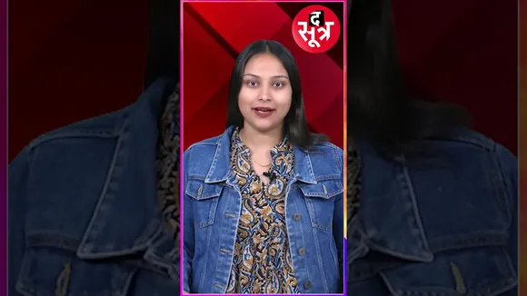 रामलला जब 22 जनवरी को मंदिर में विराजे तो वर्षगांठ 11 जनवरी को क्यों ? #shorts