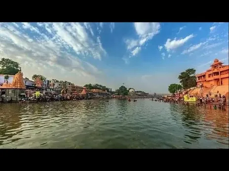 दिव्य उज्जैन: सेवरखेड़ी-सिलारखेड़ी परियोजना​ क्षिप्रा को बनाएगी पवित्र और प्रवाहमान