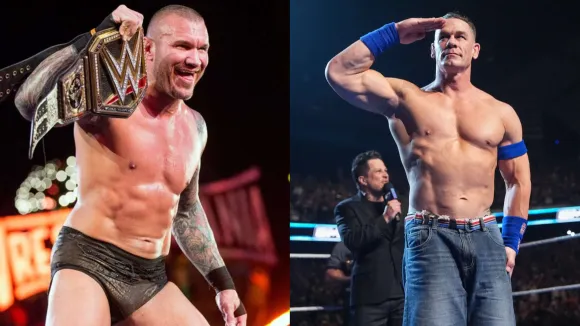 How Much Do WWE Wrestlers Make Full Breakdown of Salaries, Contracts & Earnings