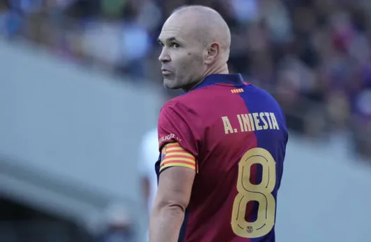 Best Number 8 Football Players | SportsGully