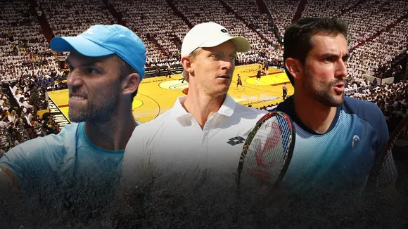 Top 10 Tallest Tennis Players Ever in History