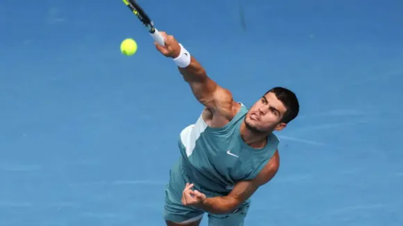 Australian Open 2026 all details | SportsGully