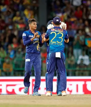 Colombo: Asia Cup 2023 ODI : Sri Lanka Vs Pakistan